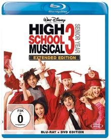 High school musical senior - musical,