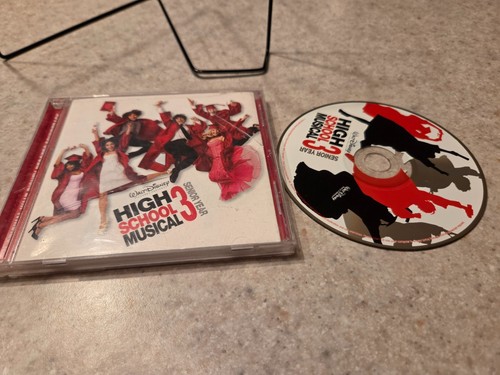 Soundtrack high school musical - soundtrack,