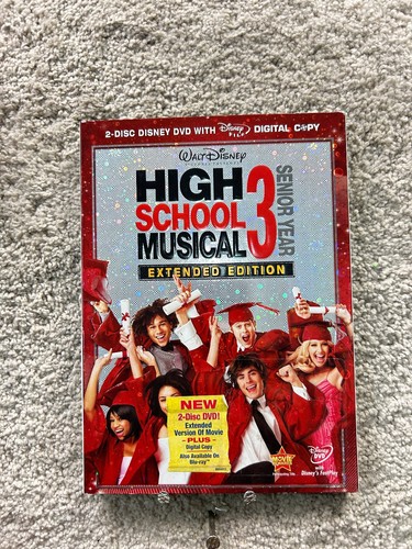 High school musical senior - musical,