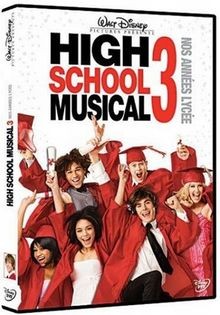 High school musical - school,