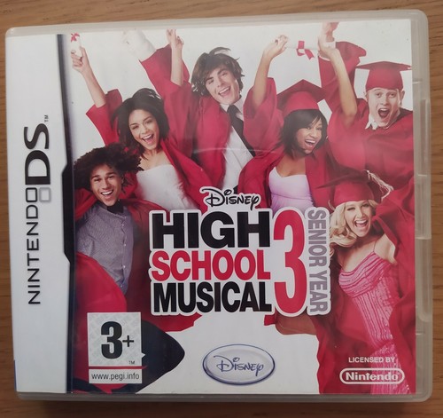 High school musical - school,
