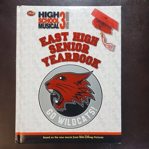 Disney high school musical - musical, 3