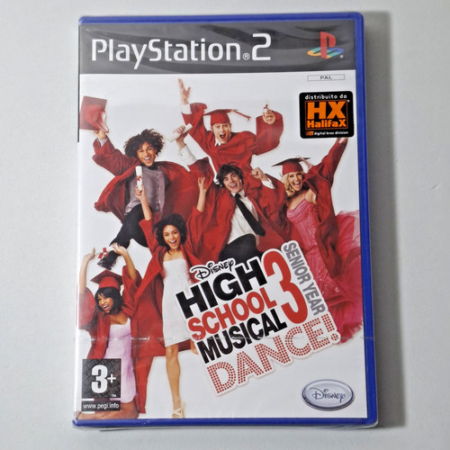 High school musical dance - musical, 3