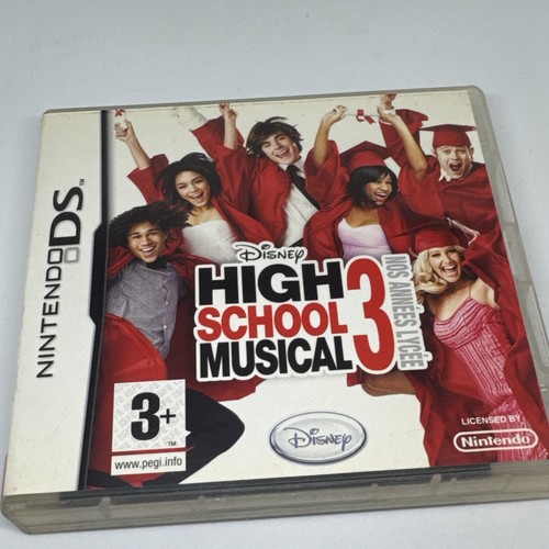 Disney high school musical - high, 3