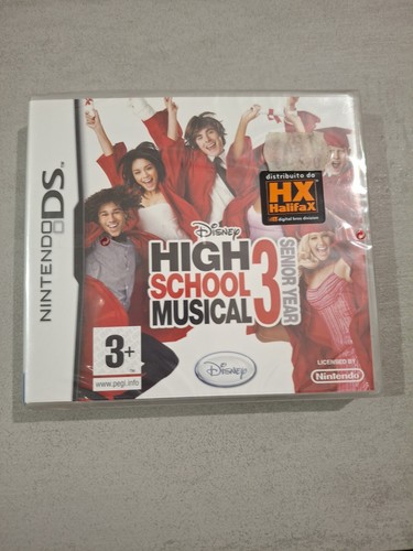 Disney high school musical - disney,