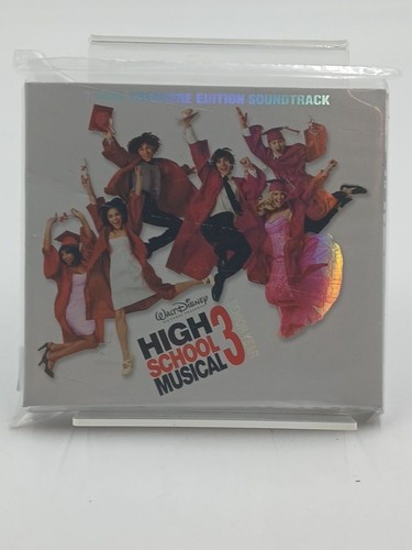 Senior year premiere edition - senior,