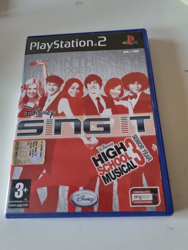 High school musical - ,