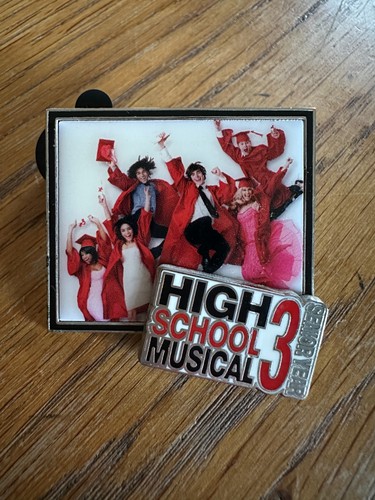 Rare disney pin high - rare,