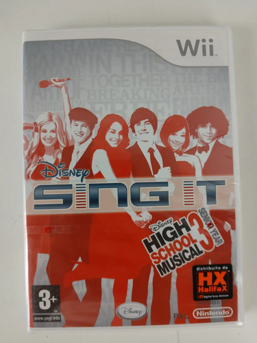 Disney high school musical - disney, 3