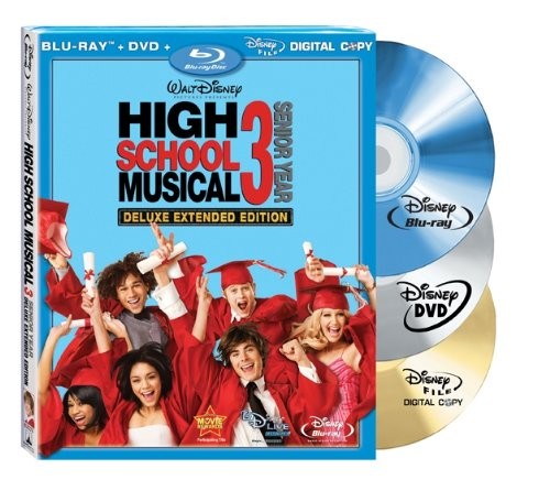 High school musical senior - high,