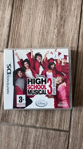 Gioco nintendo high school - gioco, ds