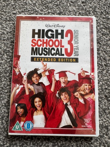 High school musical - school, 3