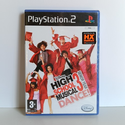 High school musical dance - high, 3