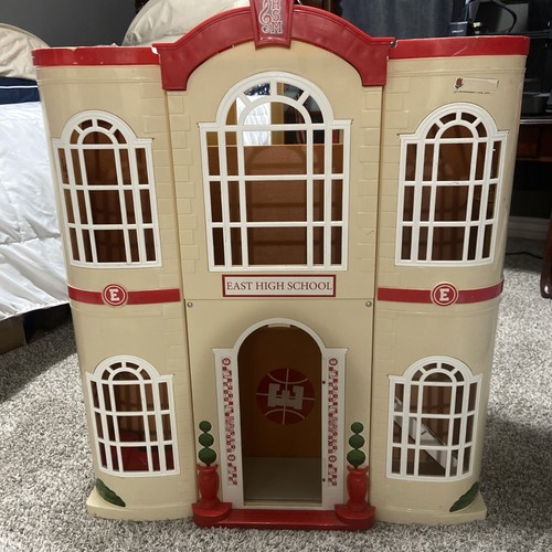 Casa delle bambole - , vintage