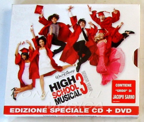 High school musical - school,
