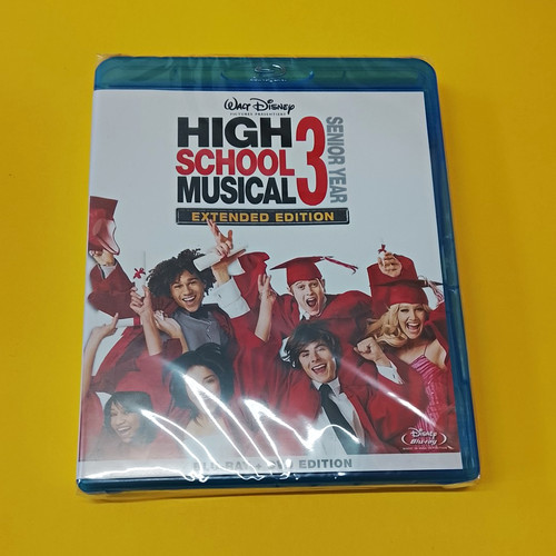 Disney high school musical - school, 3
