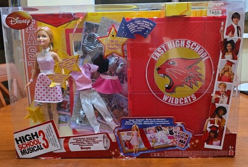 Disney high school musical - disney, 3