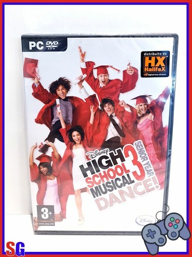 Disney high school musical - school,