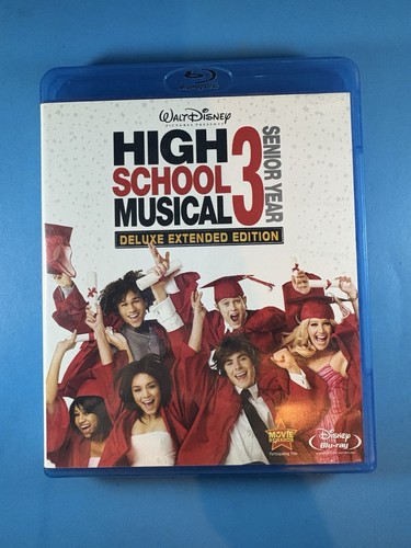 High school musical - musical, 3: