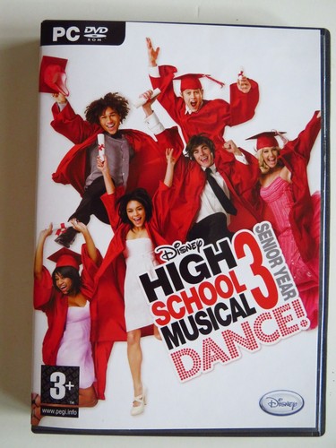 High school musical senior - musical,