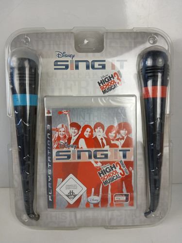 Sing high school musical - it,