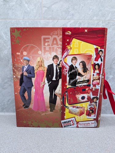 High school musical - musical, 3