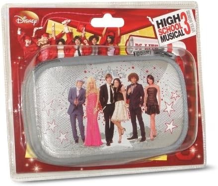High school musical - school, 3