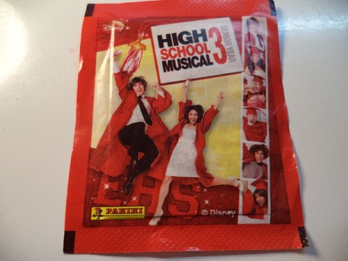 Panini high school musical - (7),