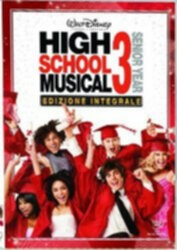 High school musical senior - school,