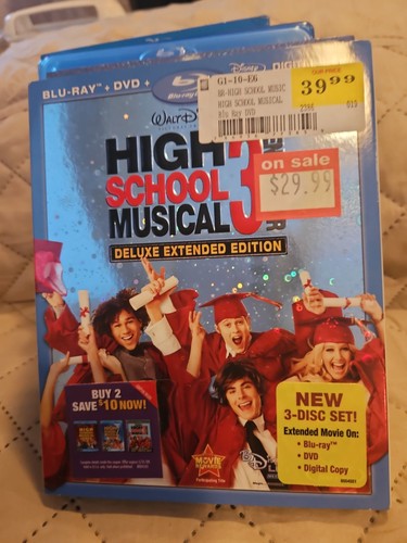 High school musical senior - school,