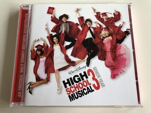 High school musical - high,