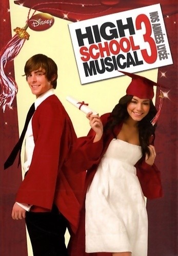 High school musical - , 3