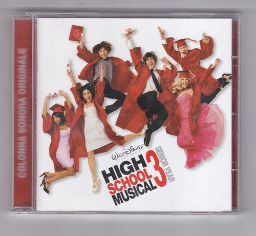 Musica high school musical - musica,
