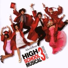 High school musical the - high,