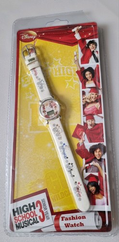 Orologio disney liceo musicale - disney,