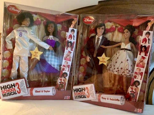 Disney high school musical - disney,