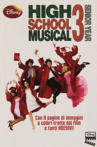 High school musical - high, 3