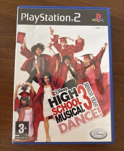 Disney interactive high - disney, school