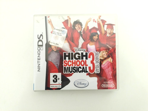 Disney high school musical - disney,