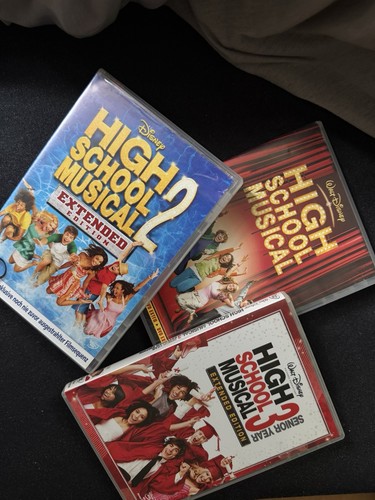 Disney high school musical - disney,