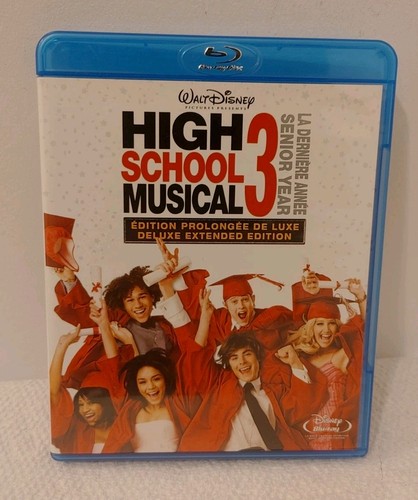 High school musical senior - school,