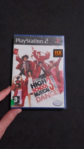 High school musical dance - school,