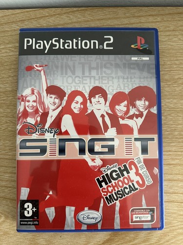 High school musical sing - school,