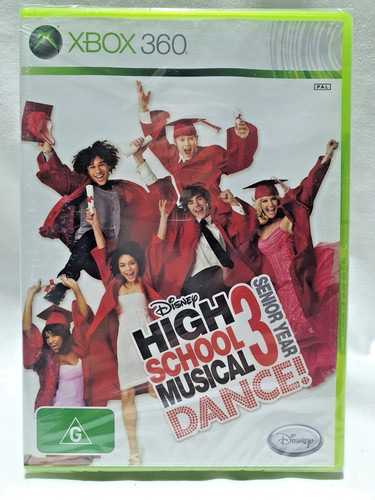 Disney high school musical - high,