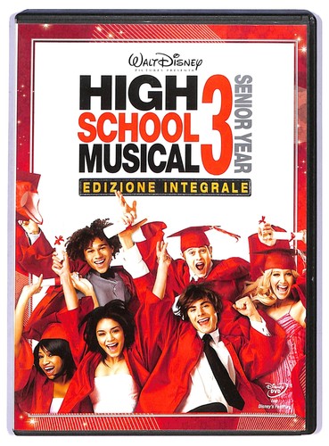 Ebond high school musical - high, 3