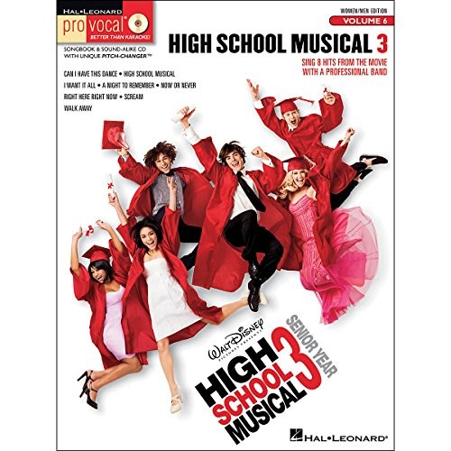 High school musical pro - school,