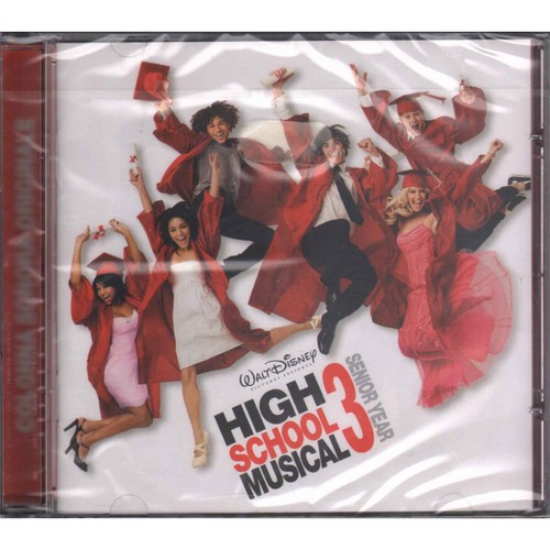 The high school musical - the,