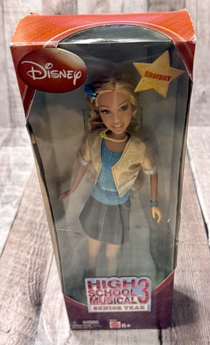 Disney high school - school, musical