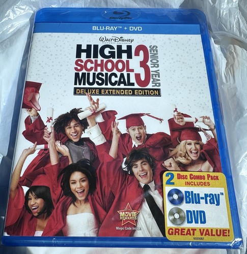 High school musical senior - school, 3: