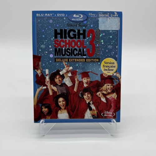 High school musical - school, senior